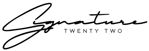 Signature Twenty Two